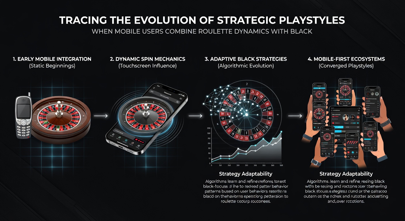 Analyse von Hybrid-Strategien bei Roulette und Blackjack mit Jackpot-Integration auf mobilen Geräten